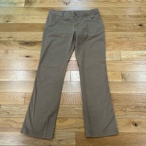 Columbia Khaki Pants